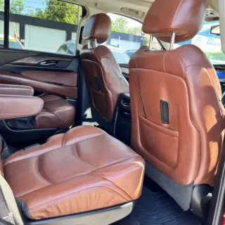 2016 Cadillac Escalade Premium Collection