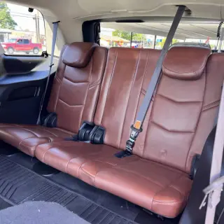 2016 Cadillac Escalade Premium Collection