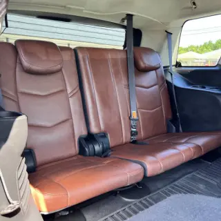 2016 Cadillac Escalade Premium Collection