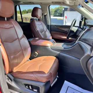 2016 Cadillac Escalade Premium Collection