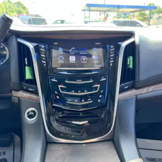 2016 Cadillac Escalade Premium Collection
