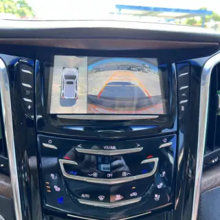 2016 Cadillac Escalade Premium Collection