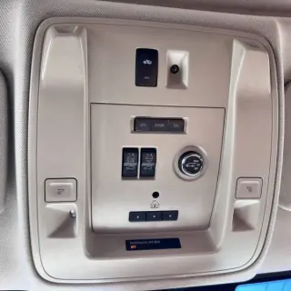 2016 Cadillac Escalade Premium Collection