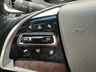 2019 Cadillac XTS Premium Luxury