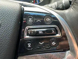 2019 Cadillac XTS Premium Luxury