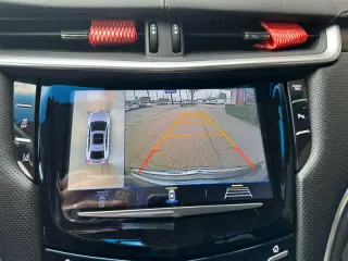 2019 Cadillac XTS Premium Luxury