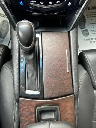 2019 Cadillac XTS Premium Luxury