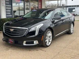2019 Cadillac XTS Premium Luxury