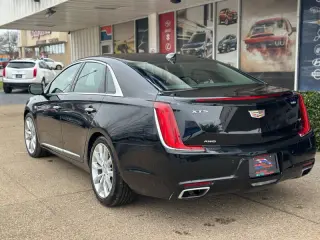 2019 Cadillac XTS Premium Luxury