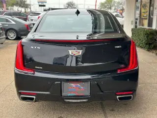 2019 Cadillac XTS Premium Luxury