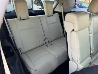 2018 Infiniti QX60