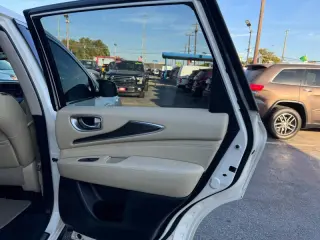 2018 Infiniti QX60