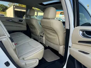2018 Infiniti QX60