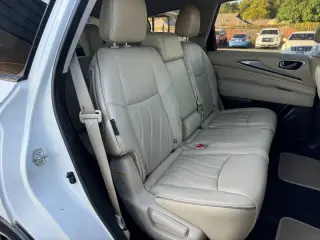 2018 Infiniti QX60