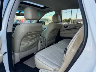 2018 Infiniti QX60