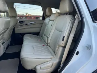 2018 Infiniti QX60