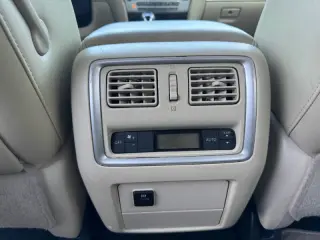 2018 Infiniti QX60