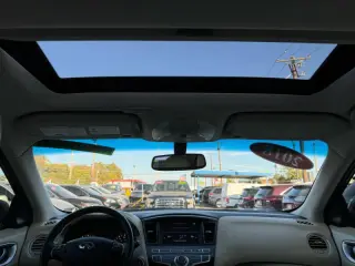 2018 Infiniti QX60