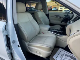 2018 Infiniti QX60