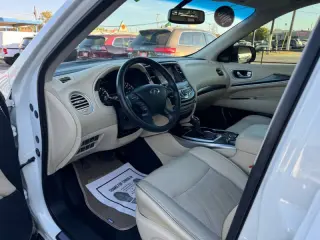 2018 Infiniti QX60