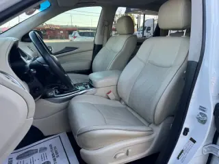 2018 Infiniti QX60