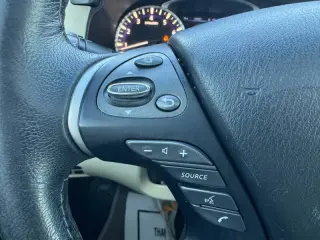 2018 Infiniti QX60