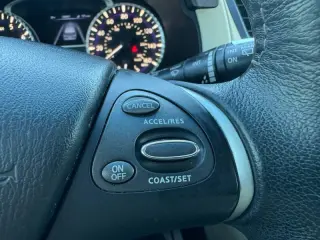 2018 Infiniti QX60
