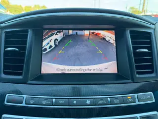 2018 Infiniti QX60