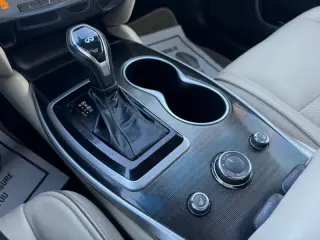 2018 Infiniti QX60