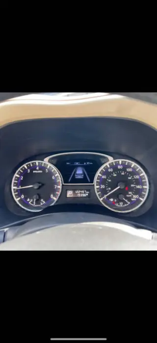 2018 Infiniti QX60