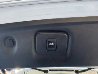 2018 Infiniti QX60
