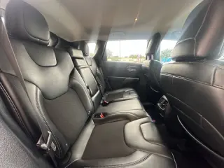 2019 Jeep Cherokee Altitude