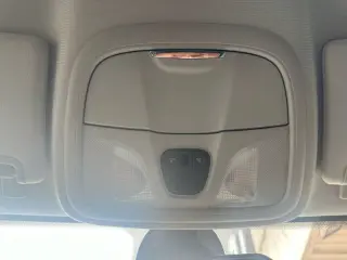 2019 Jeep Cherokee Altitude