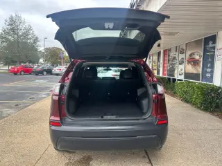 2019 Jeep Cherokee Altitude