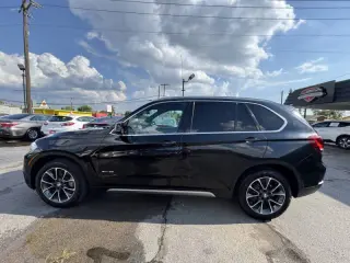 2018 BMW X5 sDrive35i