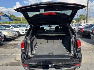 2018 BMW X5 sDrive35i