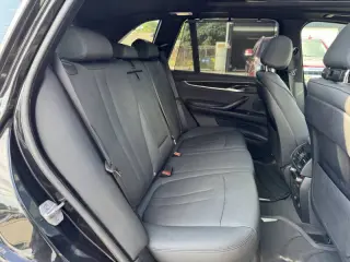 2018 BMW X5 sDrive35i