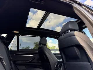 2018 BMW X5 sDrive35i