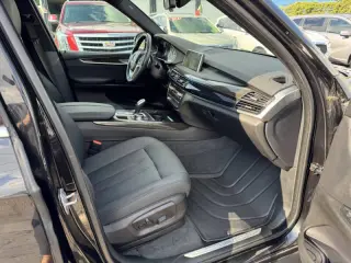 2018 BMW X5 sDrive35i