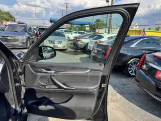 2018 BMW X5 sDrive35i