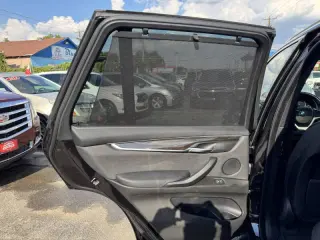 2018 BMW X5 sDrive35i