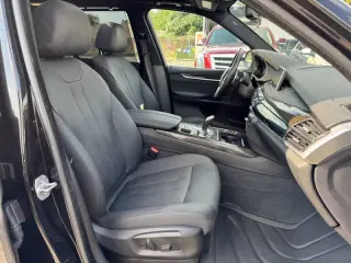 2018 BMW X5 sDrive35i