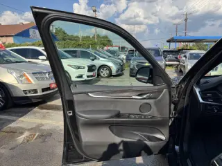2018 BMW X5 sDrive35i