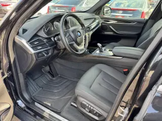 2018 BMW X5 sDrive35i