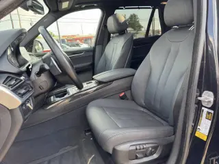 2018 BMW X5 sDrive35i