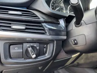 2018 BMW X5 sDrive35i