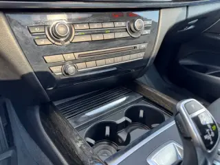 2018 BMW X5 sDrive35i