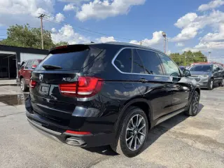2018 BMW X5 sDrive35i