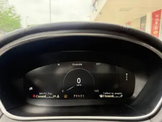 2019 Lincoln Nautilus Select