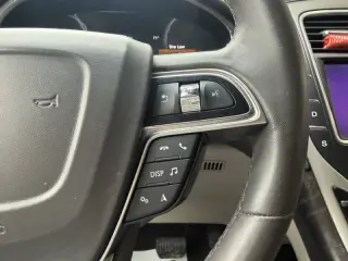 2019 Lincoln Nautilus Select